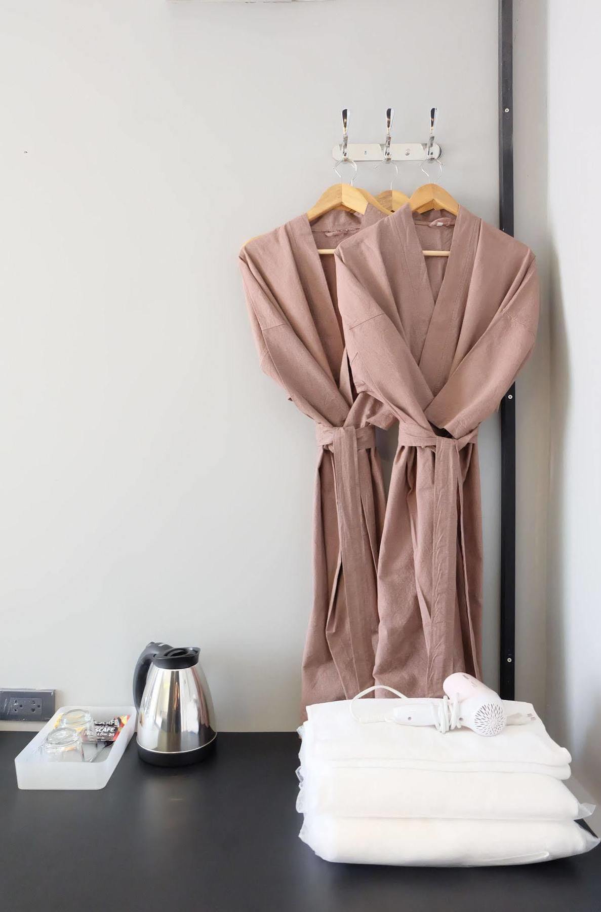 Srianunt Boutique Hotel ブリーラム エクステリア 写真